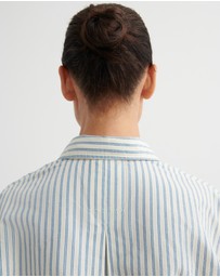 Kowtow - Maker Shirt