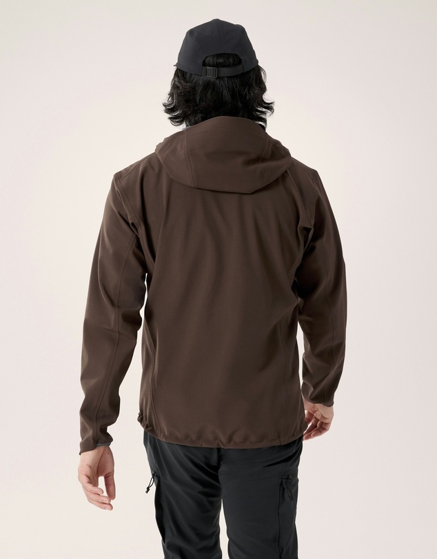 Arc'teryx - Gamma MX Hoody Men's