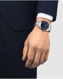 Tissot - Gentleman Automatic Silicium 40mm