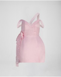 Atoir - Kendall Mini Dress