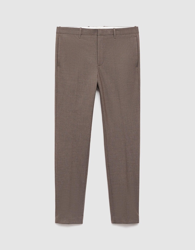 M.N.G - Paris Trousers