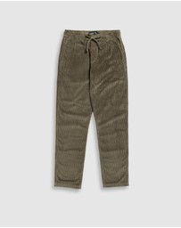 Rodd & Gunn - Halls Creek Easy Fit Pant