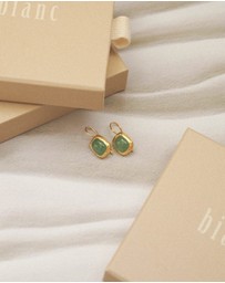 Bianc - Muse Earrings