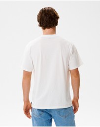 Rip Curl - Coat Of Arms Tee