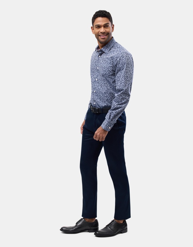 Brooksfield - Easy Care Business Shirt