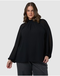 Something 4 Olivia - Imogen Blouse