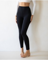 Mod Squad - Luxe Leggings Base Layer