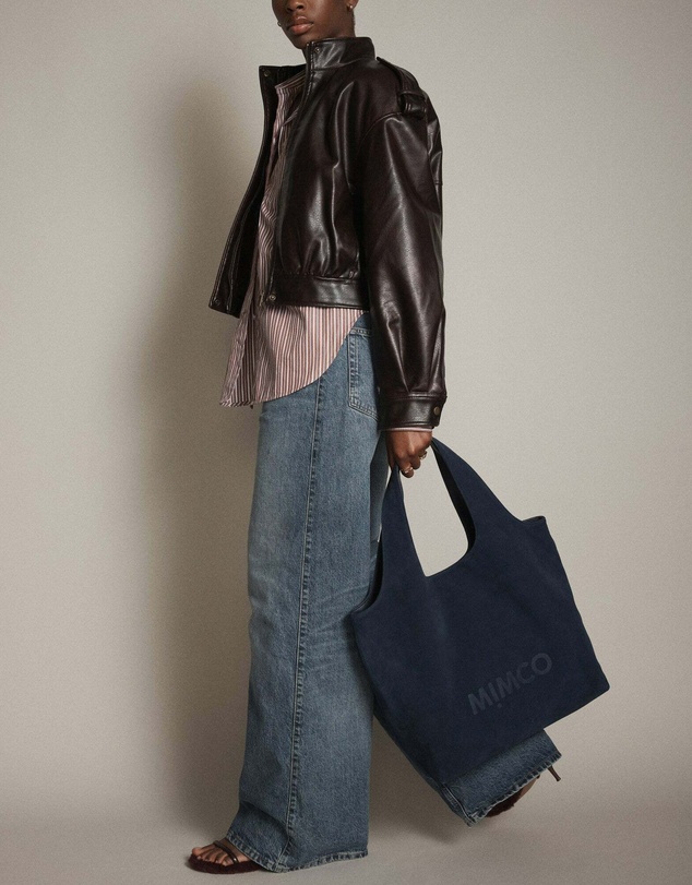MIMCO - Brittany Tote Bag
