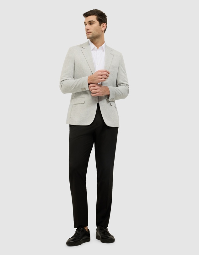Politix - Slim Stretch Travel Blazer