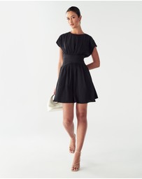 Willa - Millie Mini Dress