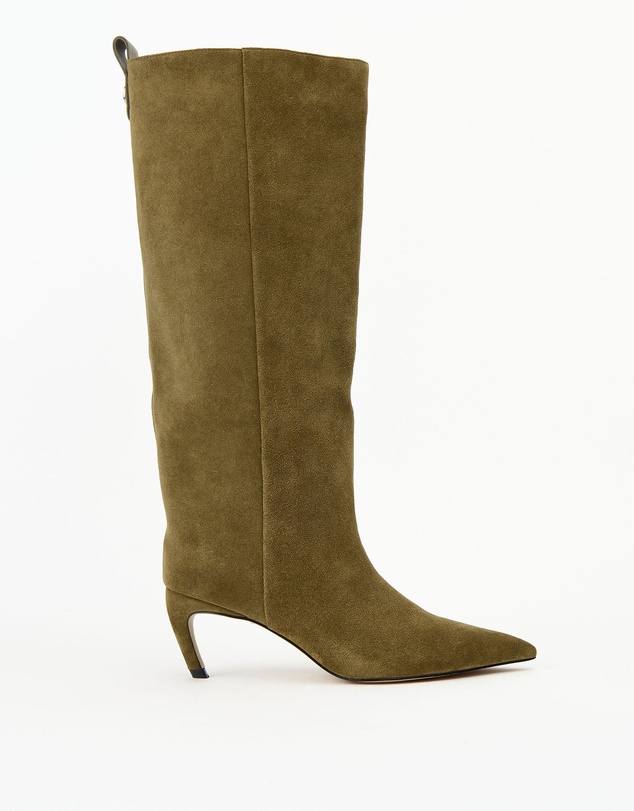 Alias Mae - Nadia Boots