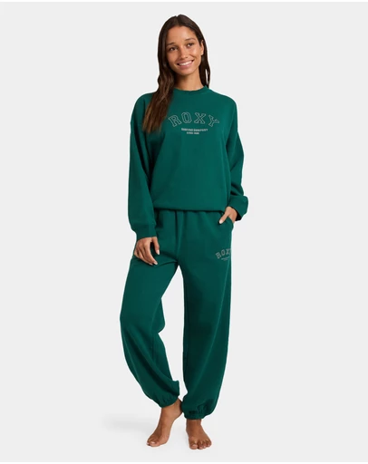 Roxy - Womens Dreamy Days Trackpants