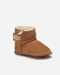 Ozwear Connection Uggs - Ugg Logo Baby Boot