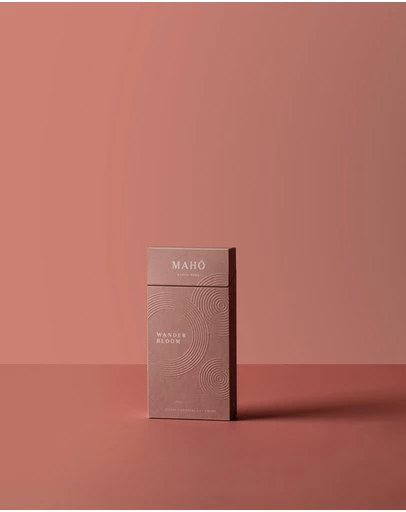 MAHO Sensory - Wander Bloom Incense Sticks
