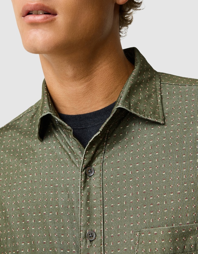 Rodd & Gunn - Little Jordan Spur Sports Fit Shirt