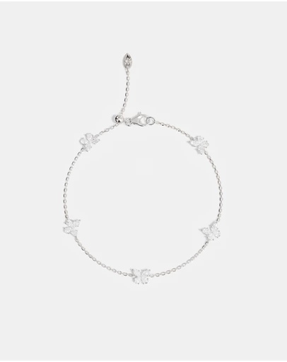 By Charlotte - Dancing in the Wind Bracelet
