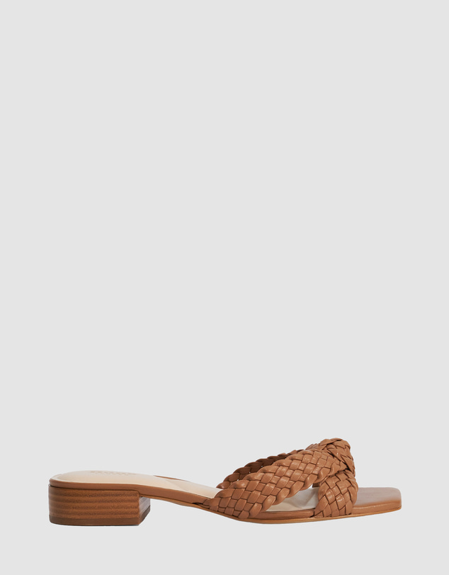 Dune London - Lacees - Tan