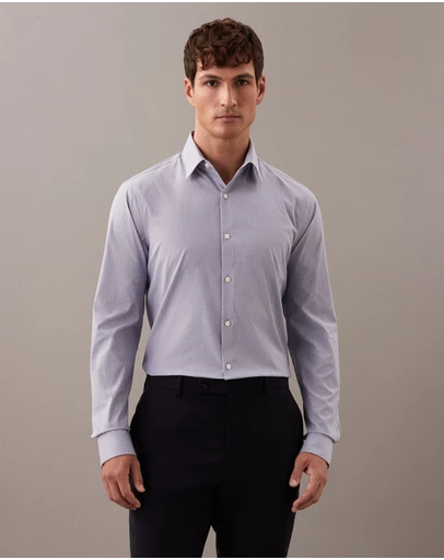 Calvin Klein - Performance Dress Shirt