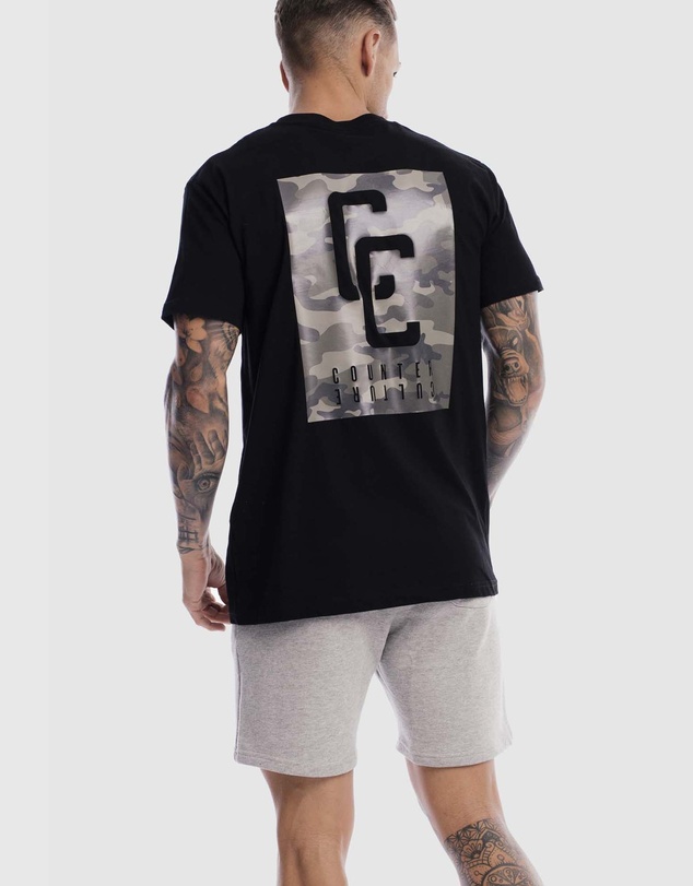Counter Culture - Combat Cryptic Tee
