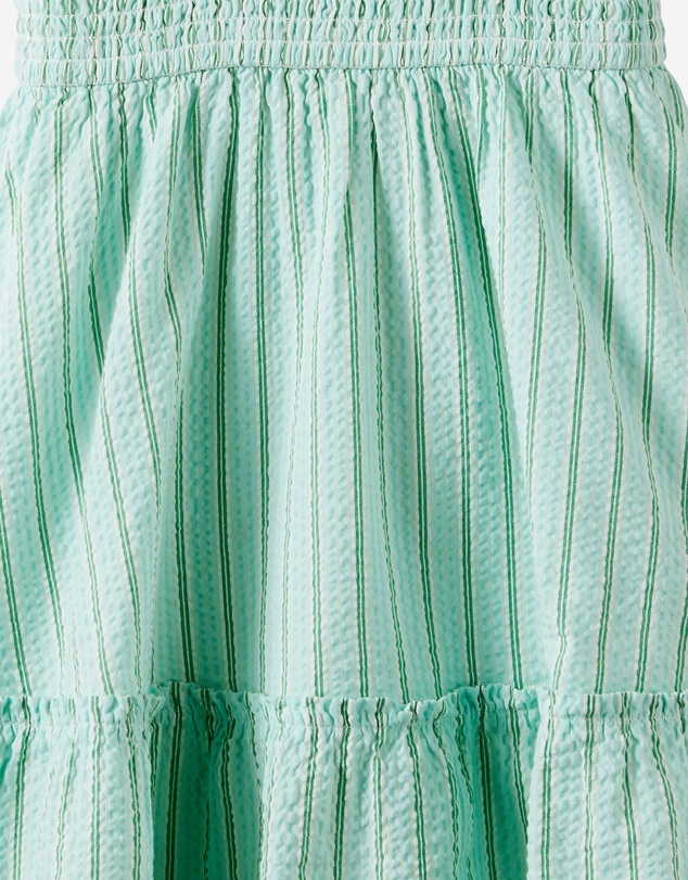 Cotton On Kids - Gigi Flutter Sleeve Dress