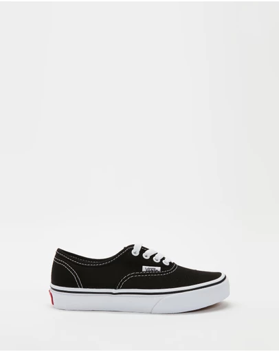 Vans - Authentic - Kids