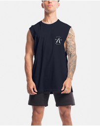 DVNT - Rough Cuts Tank