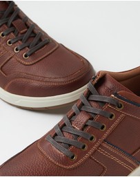 Rockport - Zeus Ro