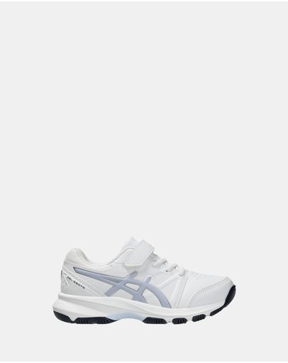 White/Blue Fade