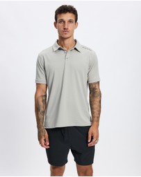 Municipal - Sportcross Golf Core Polo