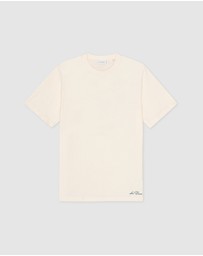Les Deux - Ben Artist T-Shirt