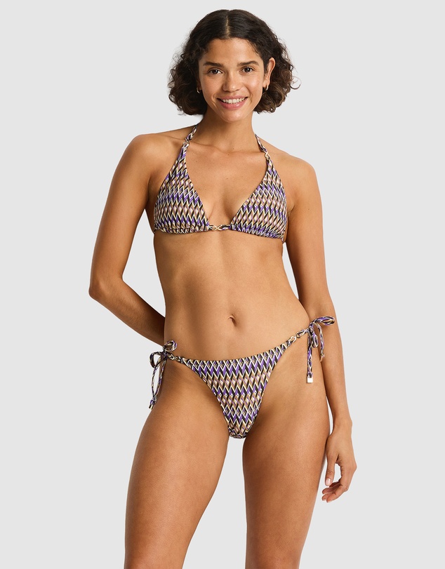 Sea Level Australia - Tessera Tri Top