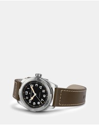 Hamilton - Khaki Field Expedition Auto 37