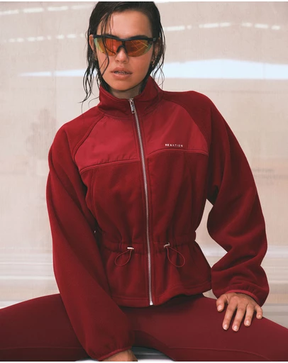 P.E Nation - Form Jacket