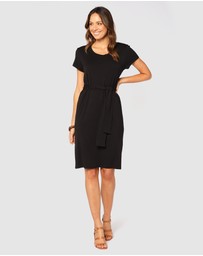 Bamboo Body - Bamboo T-Shirt Dress
