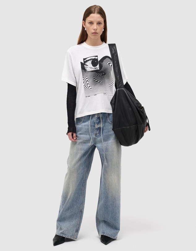 Neuw - Natty High Print Tee