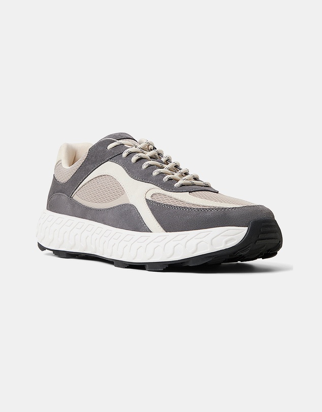 ALDO - Stryker Sneakers