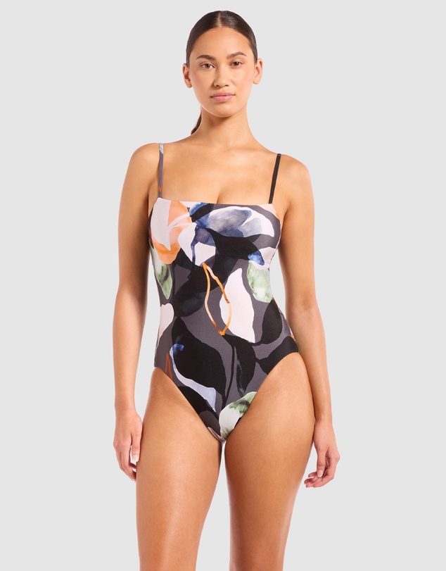 JETS - Minimal Tank One Piece