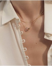 Kirstin Ash - Soma Necklace