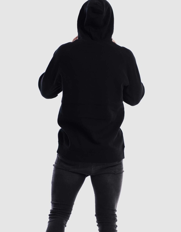 Counter Culture - Absent Hoodie