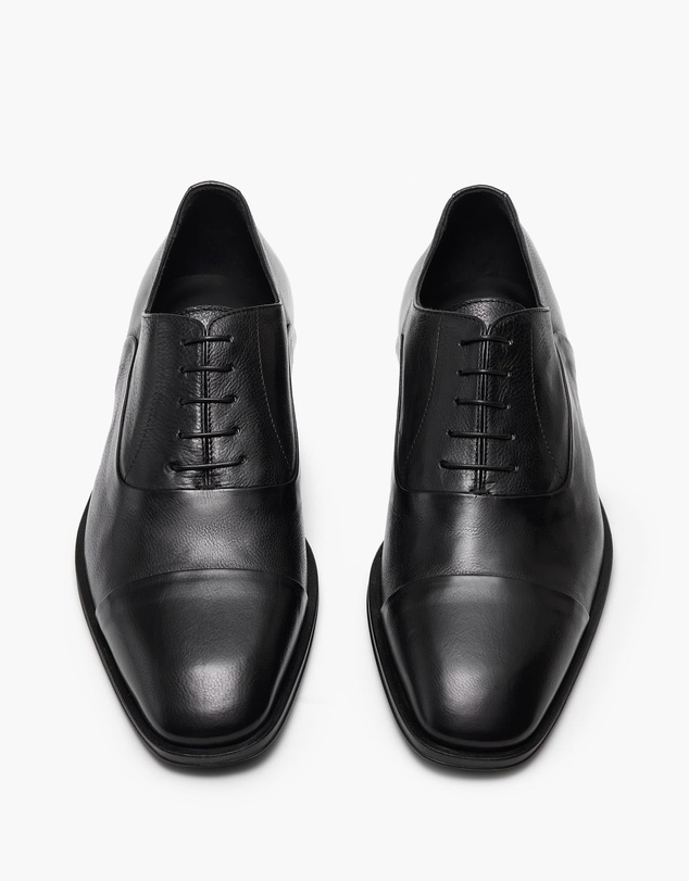 Aquila - D'ORO Collection - Walton Oxford Shoes
