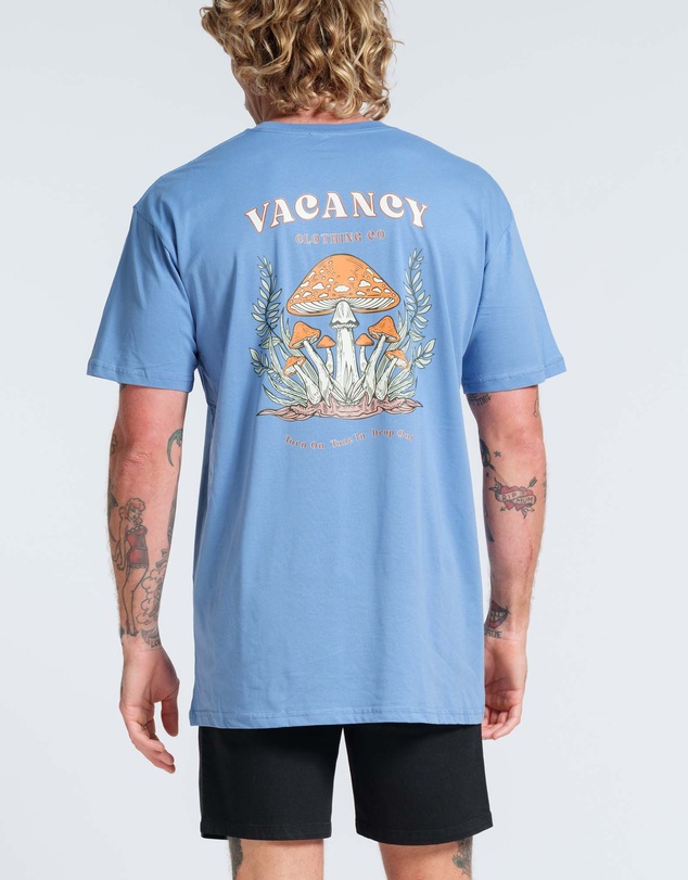 Vacancy Co - Compost Tee