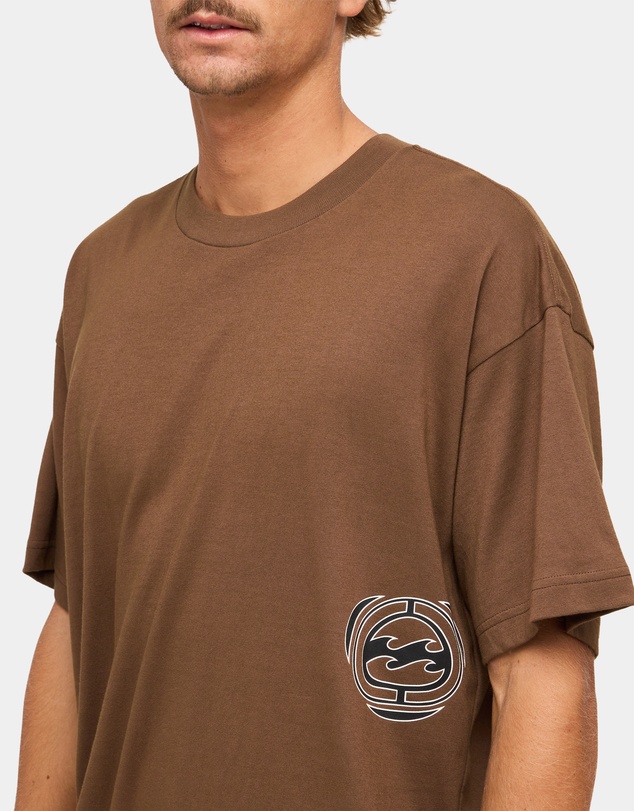 Billabong - Mens Spec 73 Pulse T-Shirt