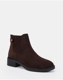Novo - Darcel Ankle Boots