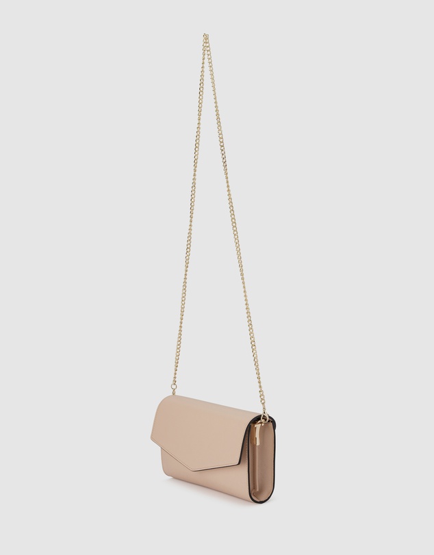 Olga Berg - Nic Envelope Clutch