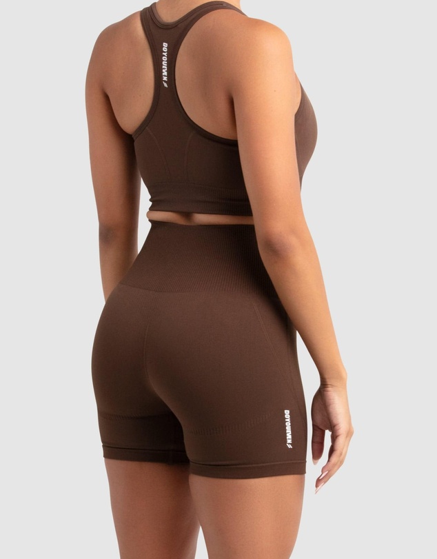 Doyoueven - Hyperflex 2 Shorts