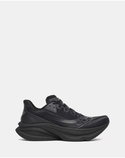 Triple Black