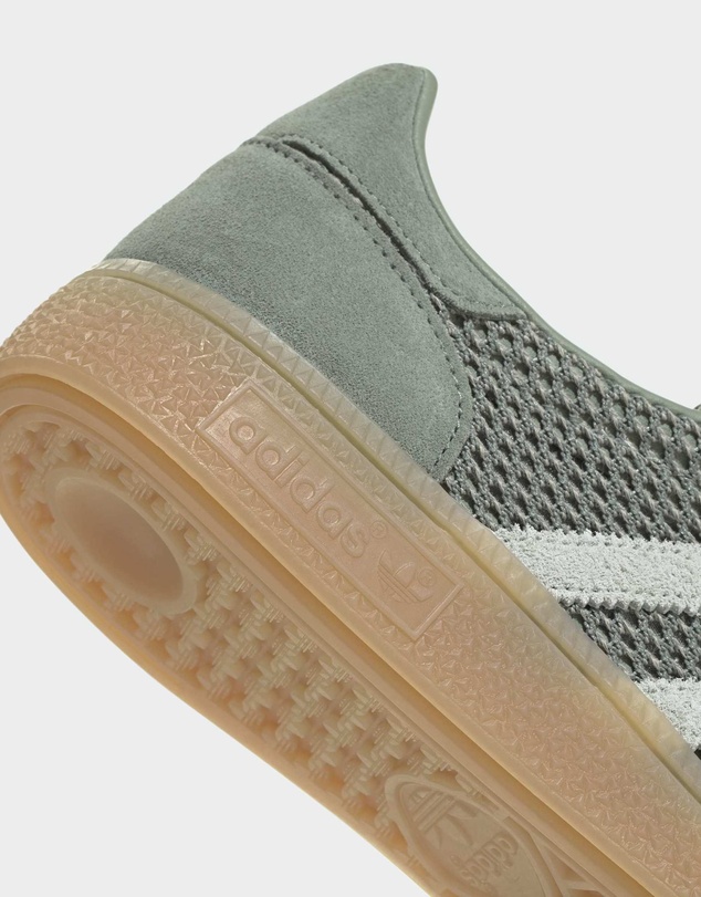adidas Originals - HANDBALL SPEZIAL SHOES Womens