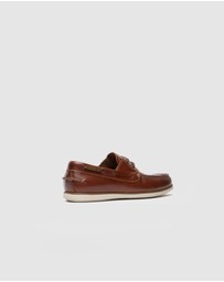 Rodd & Gunn - Boardwalk Boat Shoe