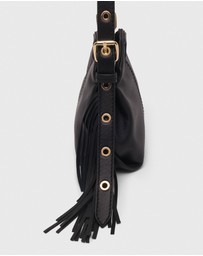 Maje - Miss M Micro Small Leather Goods