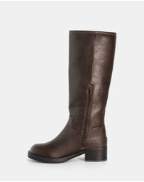 Therapy - Form Tall Boots